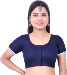 Ismat Beauty fashion Round Neck Women Blouse