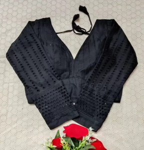 Only Creation Sweetheart Neck Women Blouse