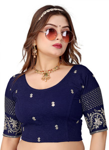 Rasco Trend'Z U-Neck Women Blouse