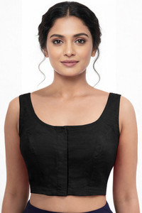 Rene Fashion Neck Women Blouse