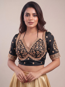 Blouse House Halter Neck Women Blouse