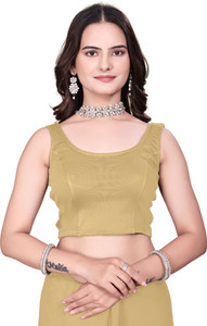 Nijer Round Neck Women Blouse