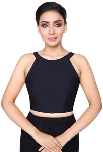 Rene Round Neck Women Blouse