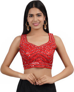 trendzmy Sweetheart Neck Women Blouse