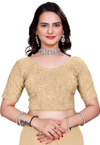 Kipzy Round Neck Women Blouse