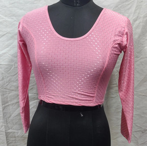 रेज़चिक महिलाओं के लिए गोल गला ब्लाउज