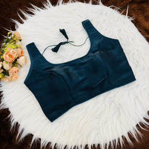 Duffaars U-Neck Women Blouse