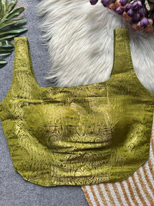 Shanvi Square Neck Women Blouse