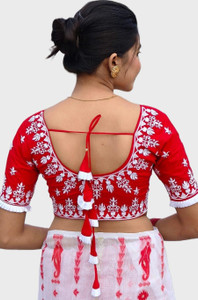 Fashionhouse V-Neck Women Blouse