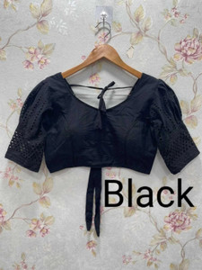 Fashiony Fashion Neck Women Blouse