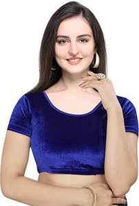 Raisechic Round Neck Women Blouse