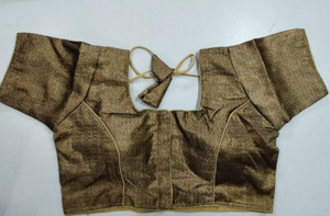VaIdehi U-Neck Women Blouse