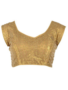 NISHTHA CREATION Sweetheart Neck Women Blouse