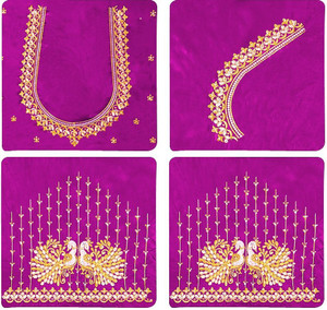 ORIGINEXCLUSIVE U-Neck Women Blouse