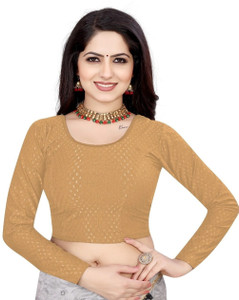 Pasand Round Neck Women Blouse