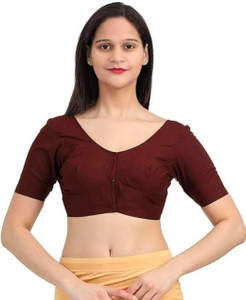 sspp Enterprise U-Neck Women Blouse
