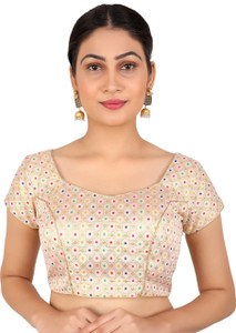 FIGUREUP Sweetheart Neck Women Blouse