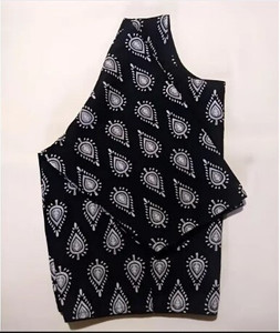 Increaft Round Neck Women Blouse