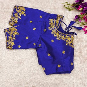 Jay Pal Fashion Neck Women Blouse