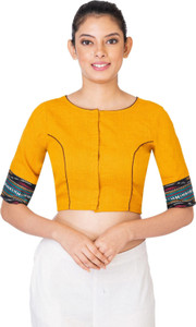 JALPAIBON Boat Neck Women Blouse