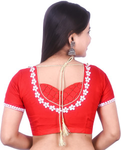 Ismat Beauty fashion Round Neck Women Blouse