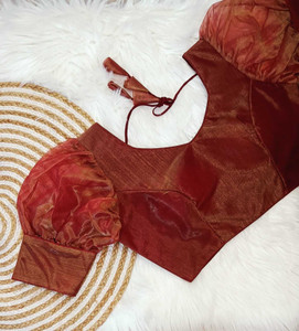 HVBOUTIQUE Sweetheart Neck Women Blouse