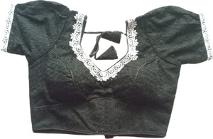 ANI Collections Fashion Neck Women Blouse