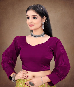 TRENDYTUNIC Sweetheart Neck Women Blouse