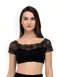 Lionize Round Neck Women Blouse