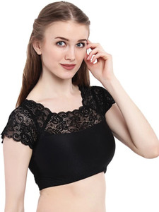 Style Access Round Neck Women Blouse