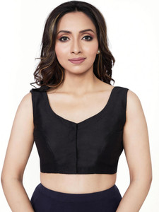 Rene V-Neck Women Blouse