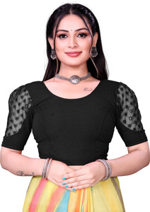 Kh Fashionist Round Neck Women Blouse