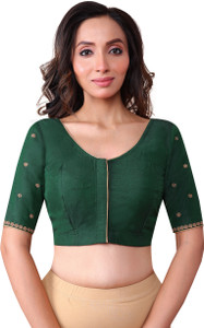 Rene Fashion Neck Women Blouse