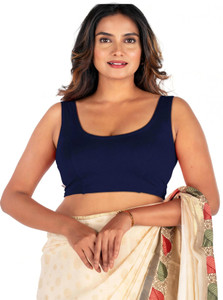 Abhi U-Neck Women Blouse
