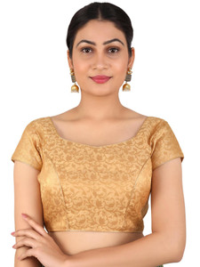FIGUREUP Sweetheart Neck Women Blouse