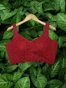 Freelax Sweetheart Neck Women Blouse