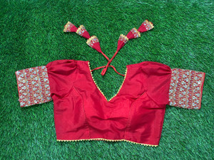 ayat fashion collection Sweetheart Neck Women Blouse