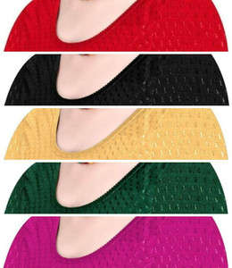 AMAN U-Neck Women Blouse