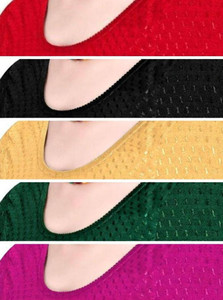 AMAN U-Neck Women Blouse