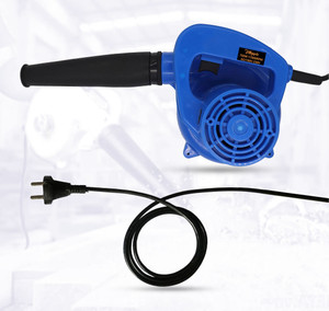 Hillgrove Blue 750W 17000RPM Air Blower and Dust Cleaner - Image 6