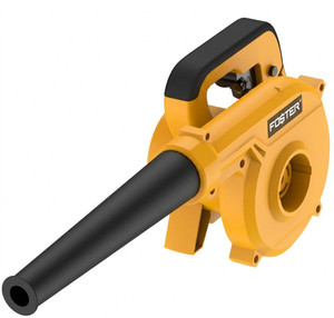 FOSTER FEB 701VBL | 750W Electric Air Blower | 14000 RPM | Heavy Duty Dust Cleaner Dust Extraction Blower