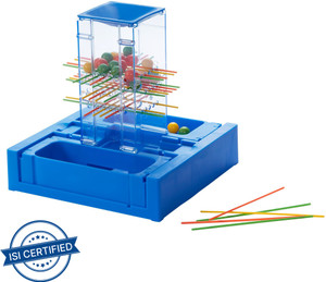 MATTEL Travel Kerplunk Board Game Accessories Board Game