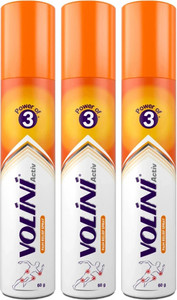 वोलिनी Activ Pain Relief