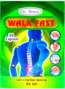 Walk In Plus Capsule HERBSHD Walk Fast Capsule For Quick Relief Pain, rheumatoid arthritis ...