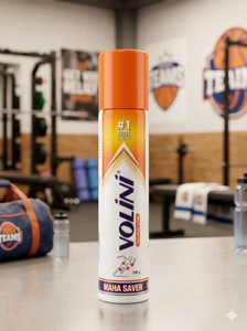 Volini VOLINI_ PAIN RELIEF SPRAY Spray
