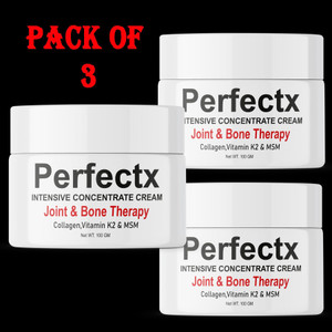 Panaro Perfectx Joint Cream for Pain Relief - Image 6