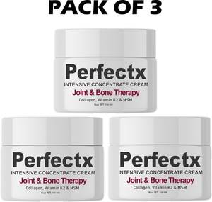 BooBum Perfectx Joint Bone Collagen Cream | Muscle Joint Wrist Back Knee Pain Relief Cream