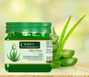 Wiffy new box Aloe Vera Gel for Face, Body, Hair l Price in India - Buy  Wiffy new box Aloe Vera Gel for Face, Body, Hair l online at Flipkart.com