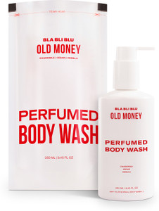 BLA BLI BLU Old Money Perfumed Body Wash 125ml - Image 6