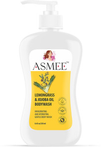 Asmee LEMONGRASS & OIL BODYWASH